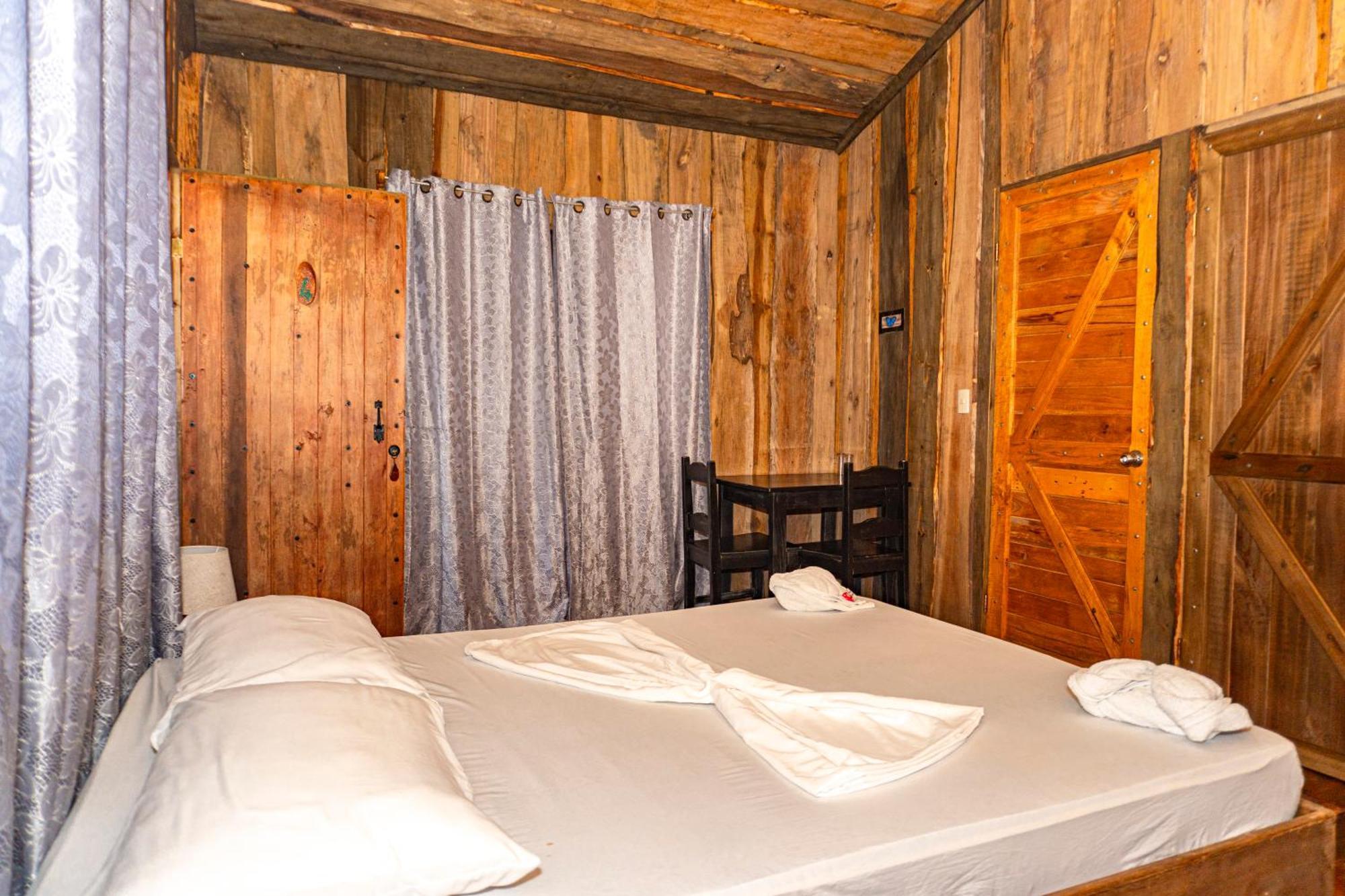 Citronela Lodge Corcovado Drake Bay ภายนอก รูปภาพ