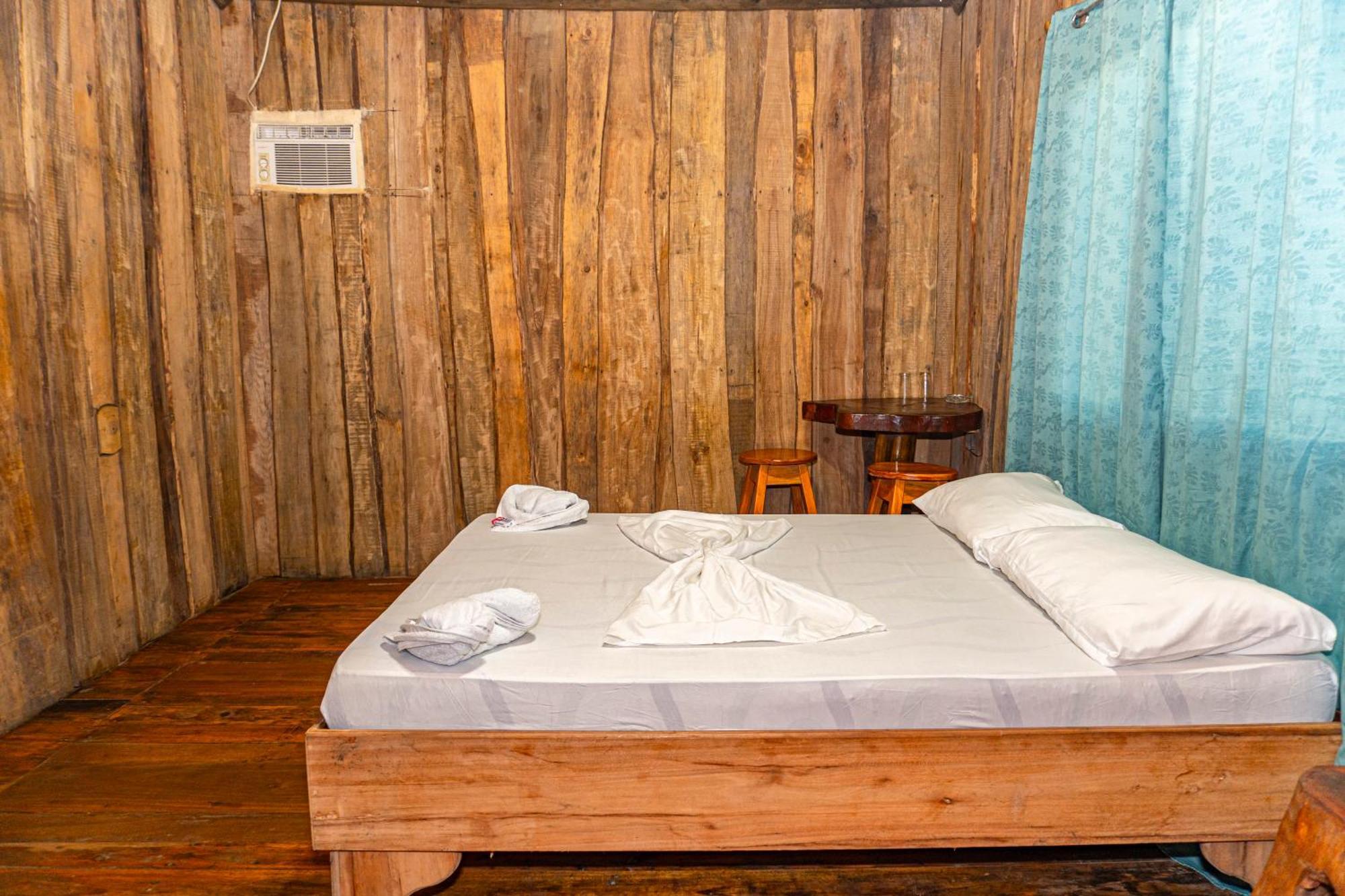 Citronela Lodge Corcovado Drake Bay ภายนอก รูปภาพ