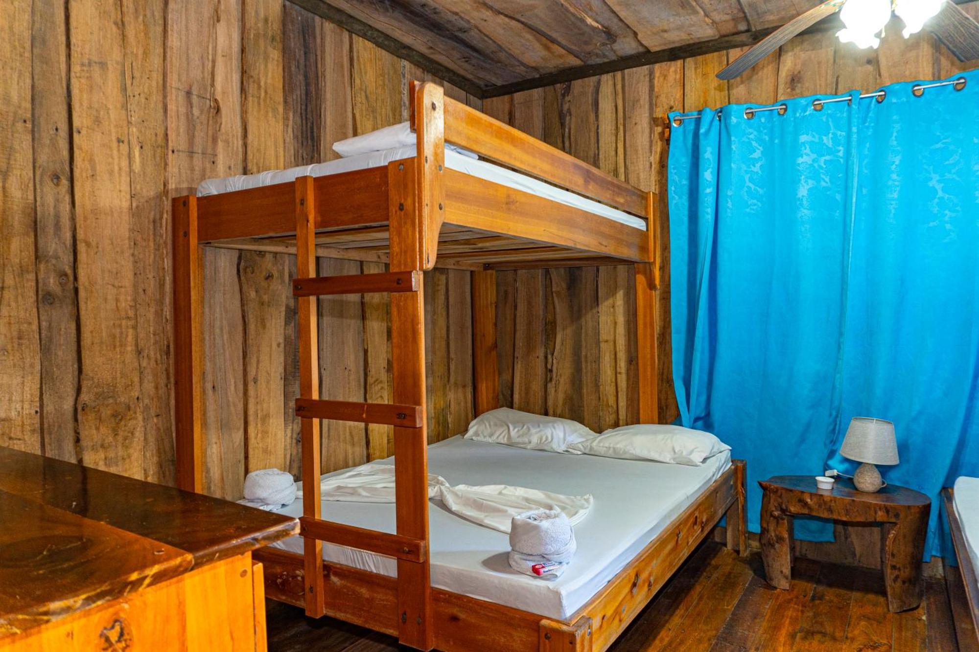 Citronela Lodge Corcovado Drake Bay ภายนอก รูปภาพ